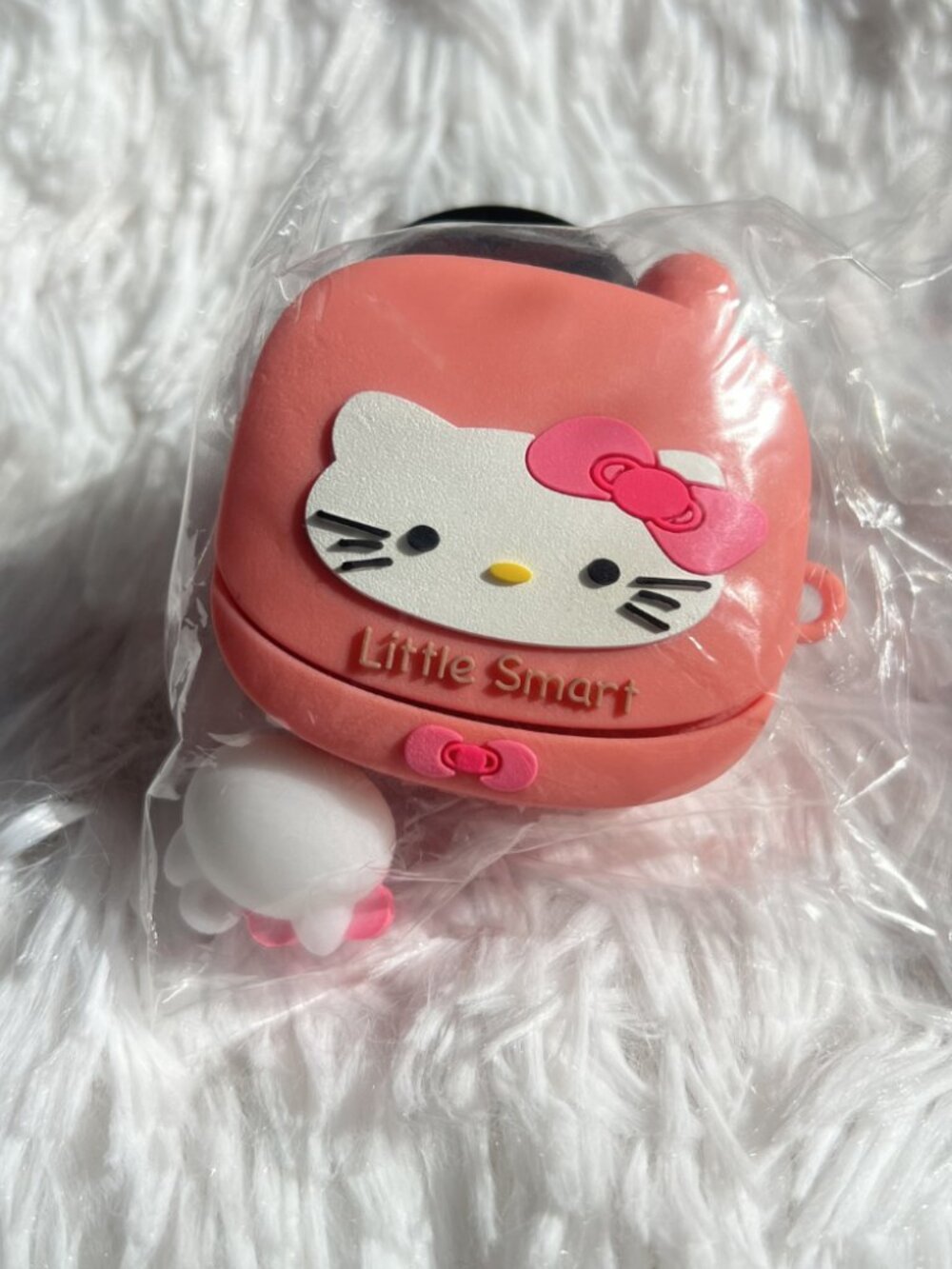 Sanrio Hello Kitty Cell Phone Apple Airpod 4 Case